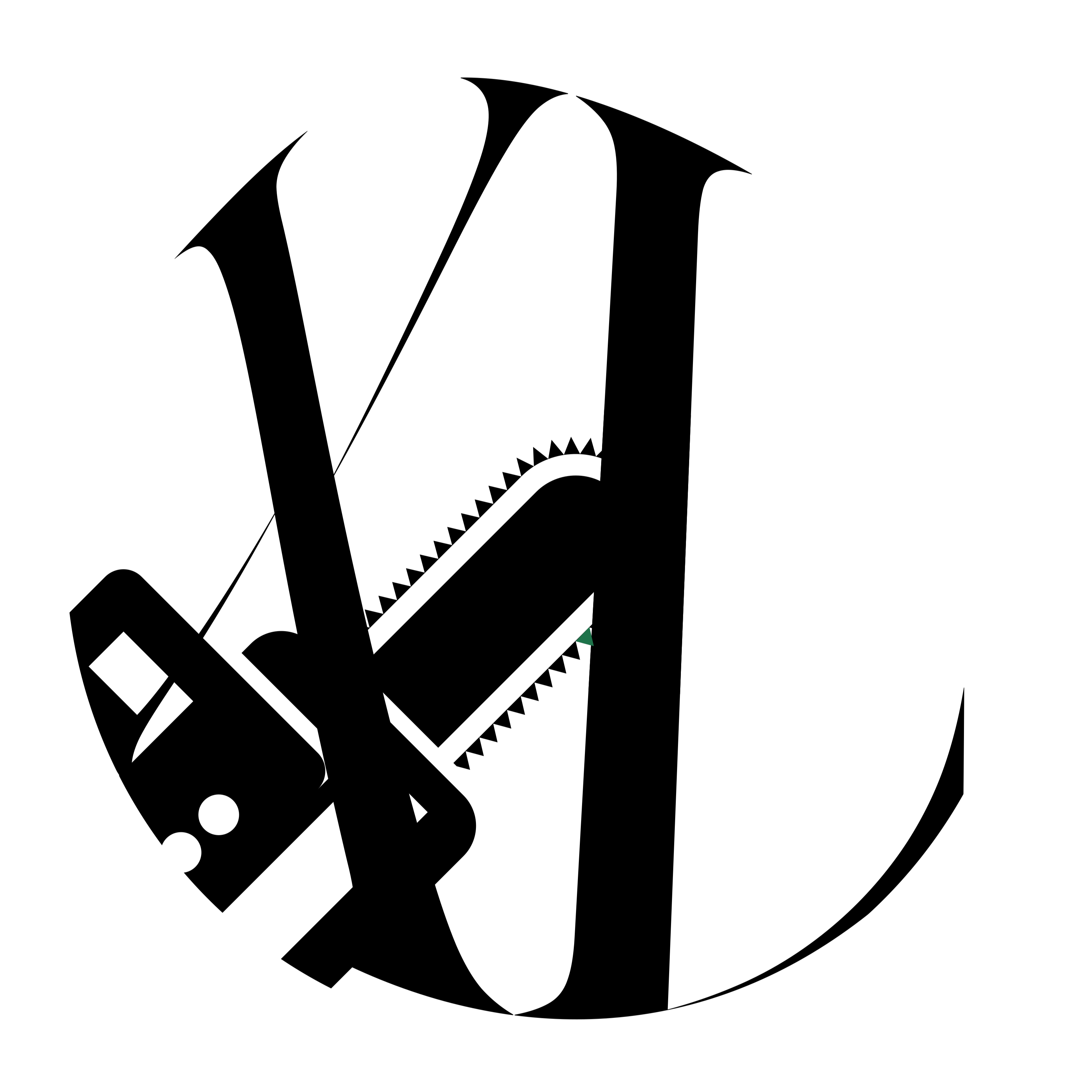 XL Landscaping Logo